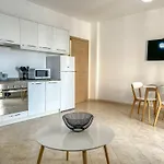 Horizon Nest A78 Apartment Durrës