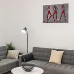 Horizon Nest A78 Apartment