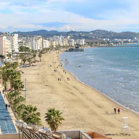 Horizon Nest A78 * Durrës
