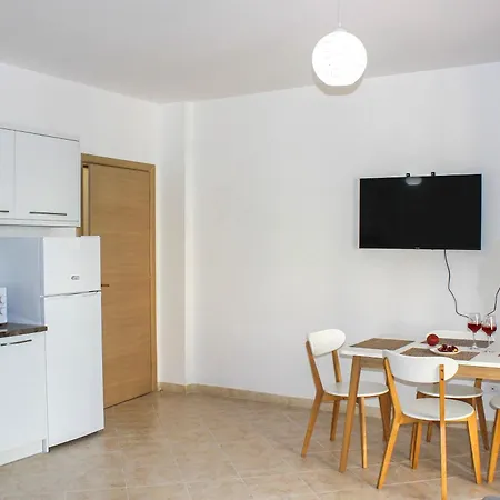 Apartamento Horizon Nest A78 *