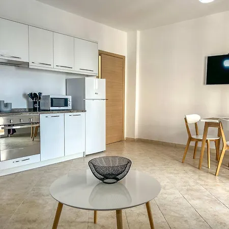 Horizon Nest A78 Apartamento Durrës
