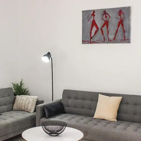 Horizon Nest A78 Apartamento