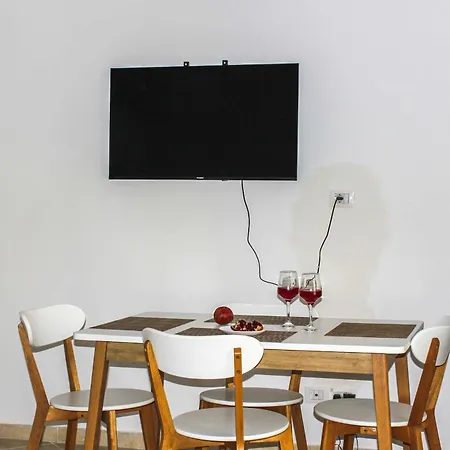 Horizon Nest A78 Apartamento Durrës