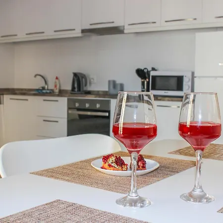 Horizon Nest A78 Apartamento