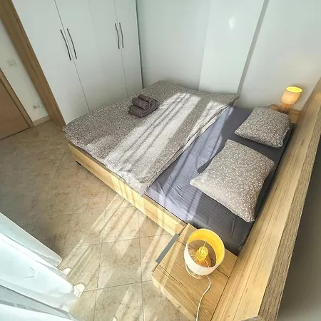 Horizon Nest A78 شقة