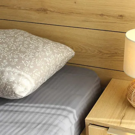 Apartamento Horizon Nest A78 *