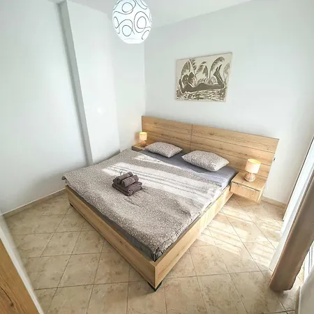 Apartamento Horizon Nest A78 *