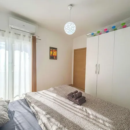 Horizon Nest A78 Apartamento Durrës
