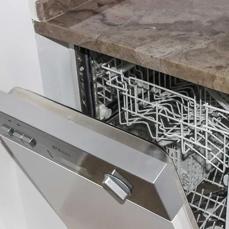 Horizon Nest A78 شقة دراس