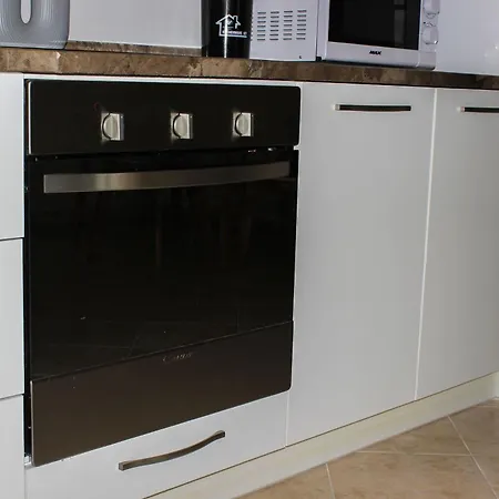 Horizon Nest A78 Apartamento