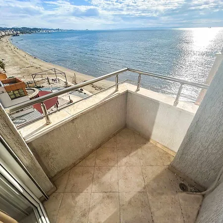 Horizon Nest A78 Apartamento Durrës