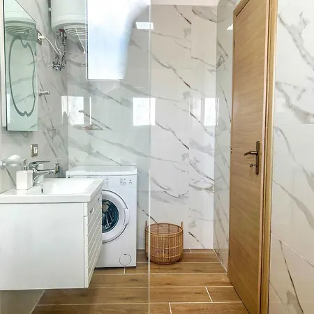 Apartamento Horizon Nest A78 Durrës