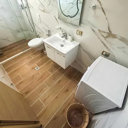 Apartamento Horizon Nest A78 Durrës