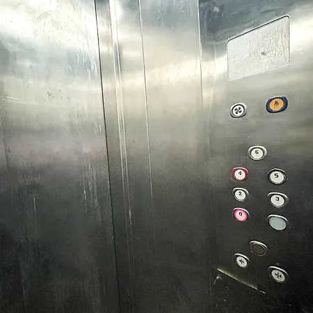 Apartamento Horizon Nest A78 *
