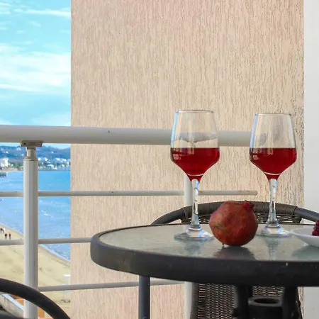 Apartamento Horizon Nest A78 *