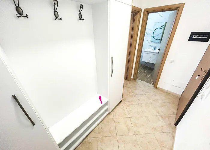 Horizon Nest A78 * Durrës