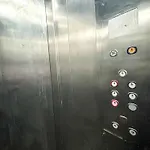 Apartment Horizon Nest A78 *