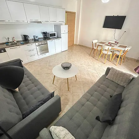 Horizon Nest A78 Lejlighed Durrës