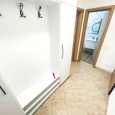 Horizon Nest A78 * Durrës