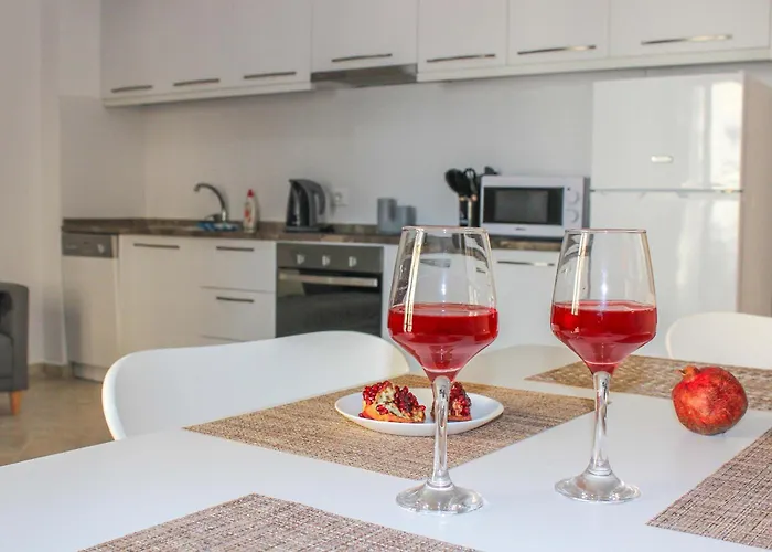 Horizon Nest A78 Apartament