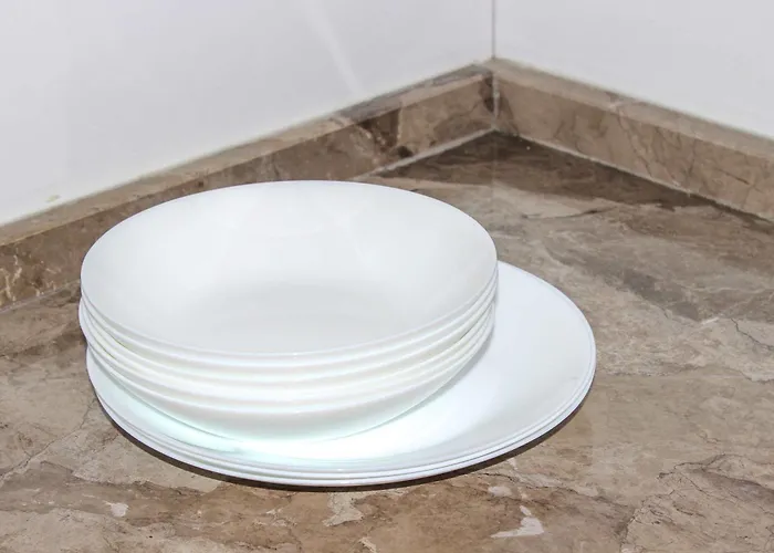 Horizon Nest A78 Apartament Durrës