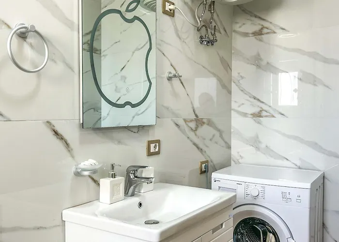 Horizon Nest A78 Apartament *