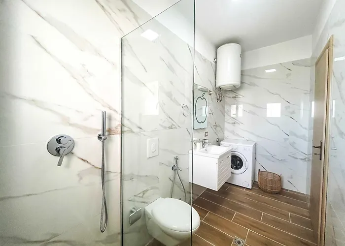 Horizon Nest A78 * Durrës